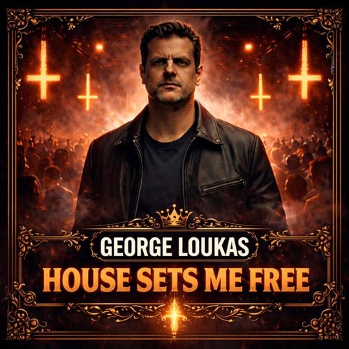 House Sets Me Free