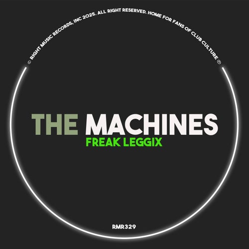 The Machines