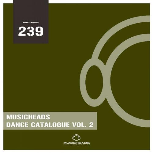 Musicheads Dance Catalogue, Vol. 2