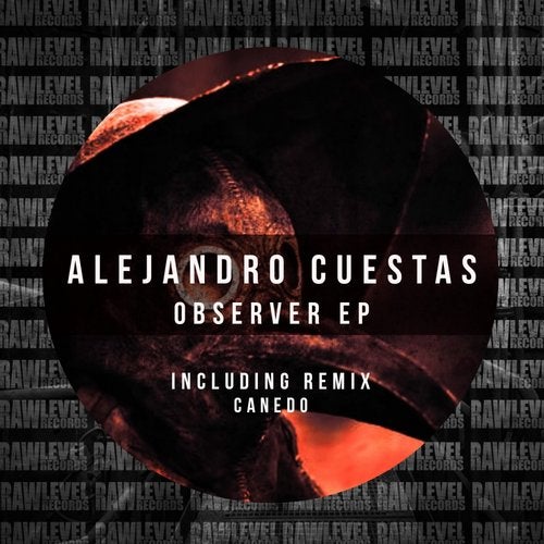 Cover art for Observer Ep