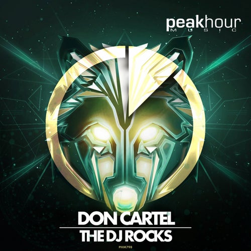The DJ Rocks