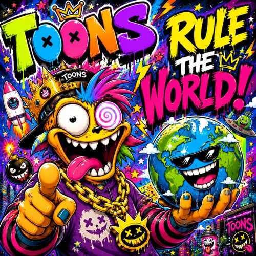 Rule The World