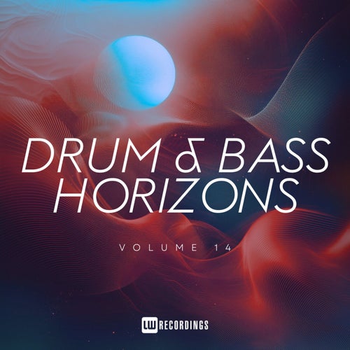 Drum & Bass Horizons, Vol. 14