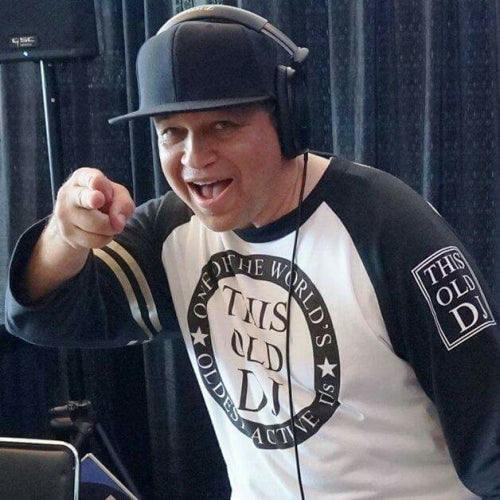 DJ TL SPANX (Official)
