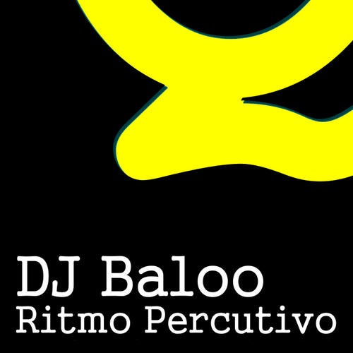 Ritmo Percutivo