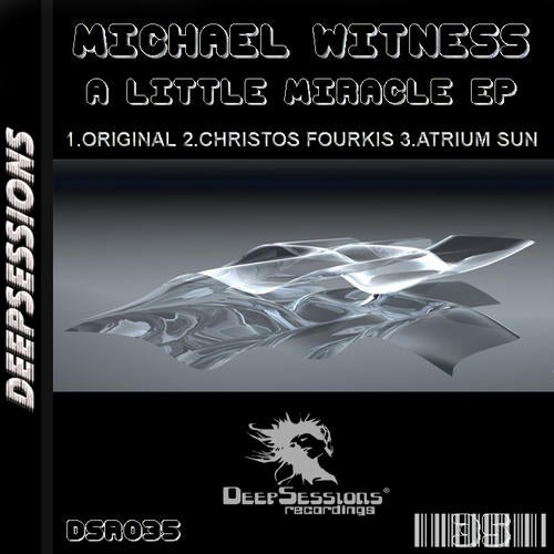 A Little Miracle EP