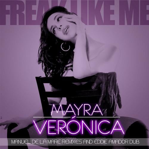 Freak Like Me