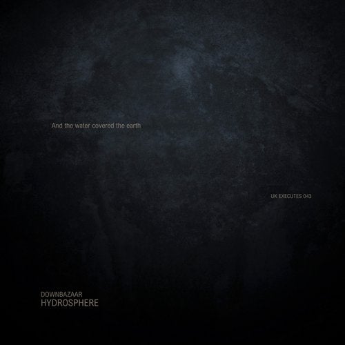 Cover art for Hydrosphere