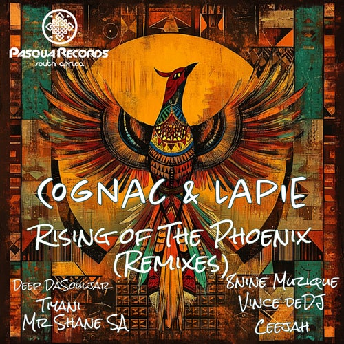 Rise of The Phoenix