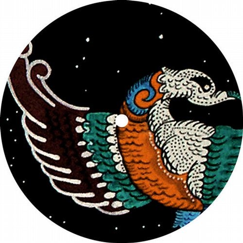 Cover art for Inverted Ep