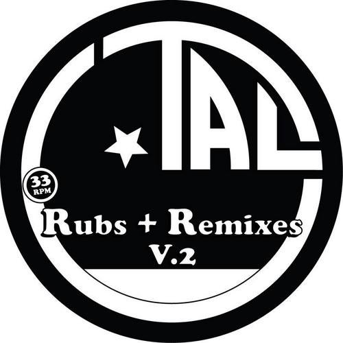 Rubs & Remixes 2