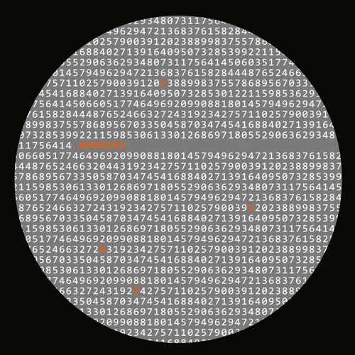 "Numbers" Part 1