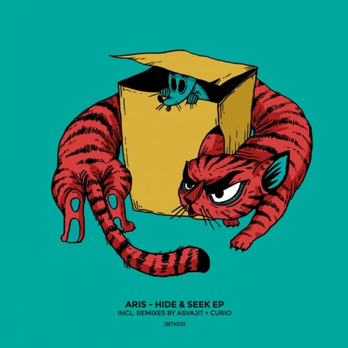 Hide & Seek EP