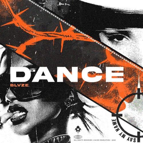 DANCE (SAY MY NAME)