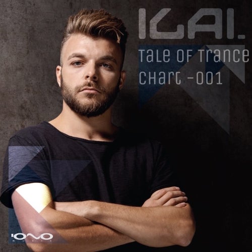 Tale of Trance chart - 001
