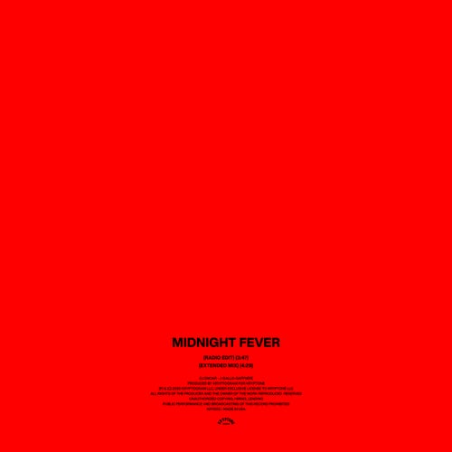 Midnight Fever