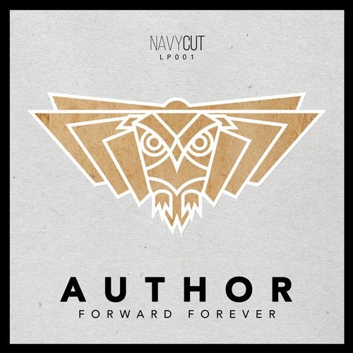 Cover art for Forward Forever