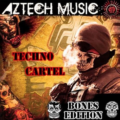 Techno cartel Bones Edition