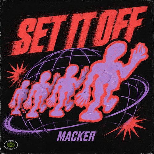 Set It Off
