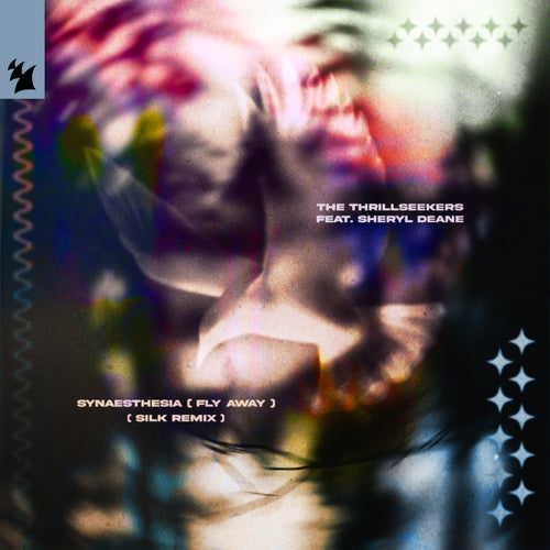 Synaesthesia (Fly Away) - SILK Remix