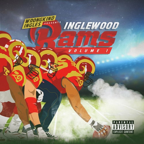 Inglewood Rams, Vol. 1