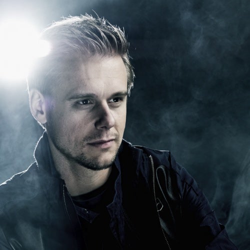 Armin van Buuren, September Chart 2013