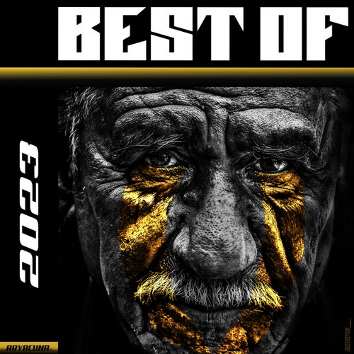 Cover art for Best of 2023