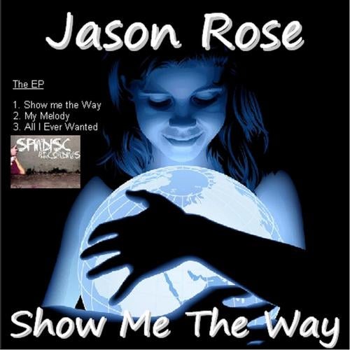 Show Me The Way EP