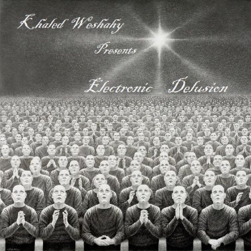 Electronic Delusion 01 Chart.