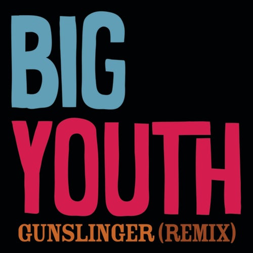 Gunslinger (Rob Jevons Remix)