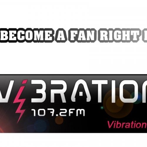 DJ FRODO / AUGUST CHARTS / VIBRATION