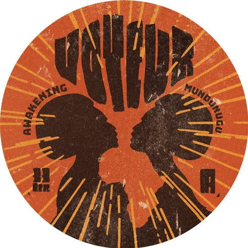 Awakening EP