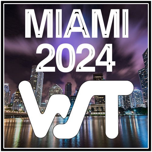 World Sound Trax Miami 2024