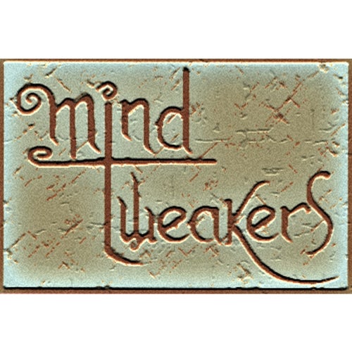 Mind Tweakers Records