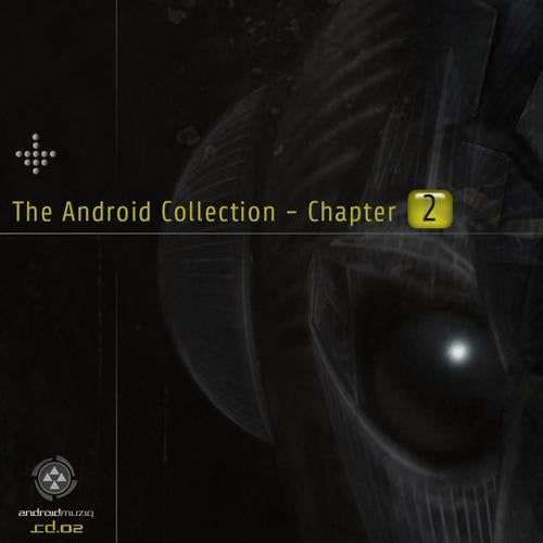 The Android Collection, Vol. 2
