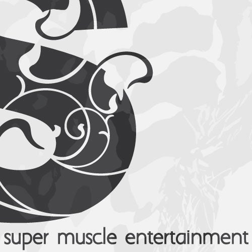 Super Muscle Entertainment