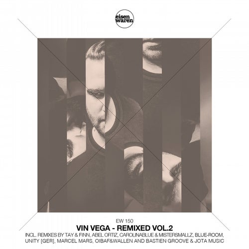 Remixed, Vol. 2