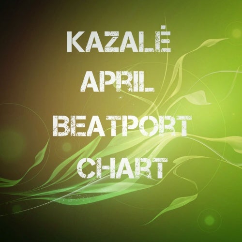 APRIL-