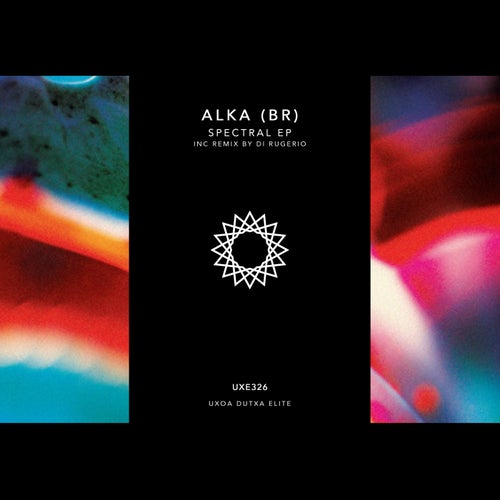  Alka (BR) - Spectral (2024) 
