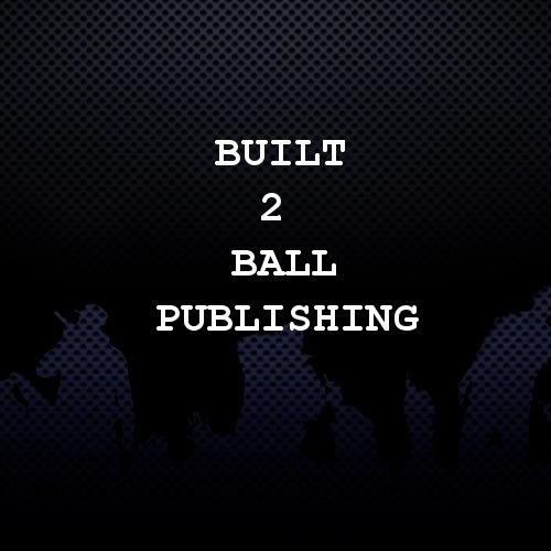 Built 2 Ball Publishing