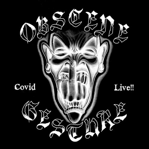 Covid Live!!