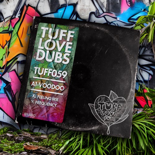 TUFF059 - A1-Voodoo - Feeling Irie / Frequency