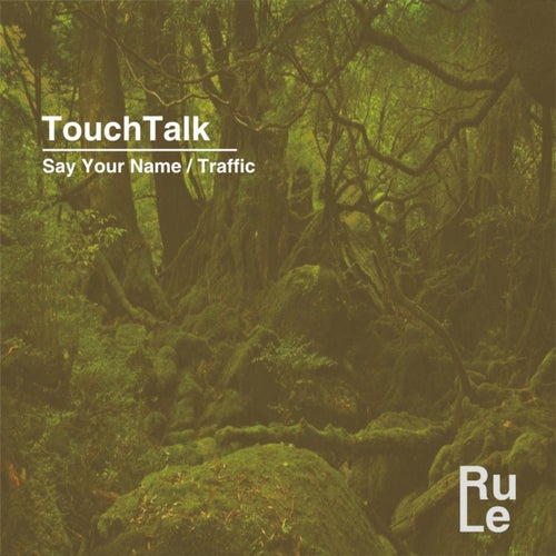 Say Your Name Traffic