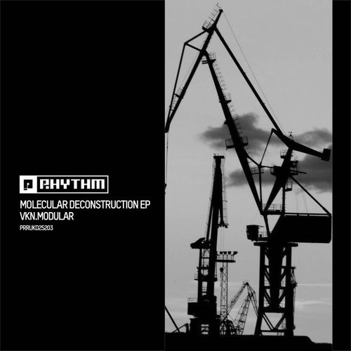 Molecular Deconstruction EP