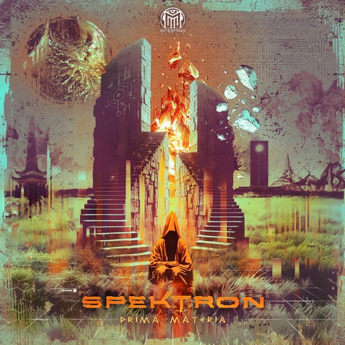  Spektron - Prima Materia (2025) 