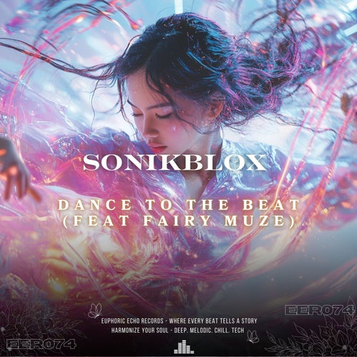 Dance to the Beat (Ft Fairy Muze)