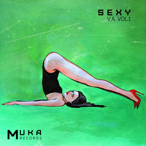 SEXY V.A. VOL.1