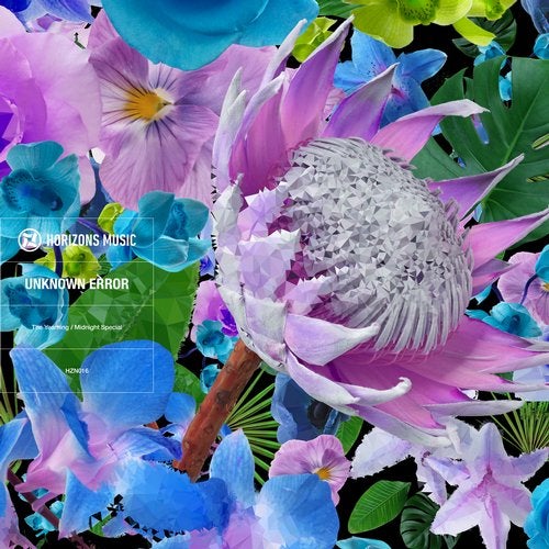 Cover art for Yearning