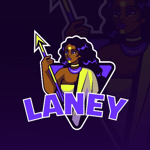 Laney.