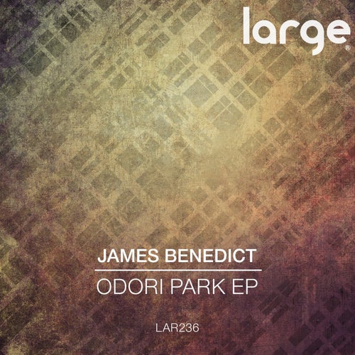 Odori Park EP